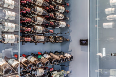 CellarPro Wine Cooling Systems