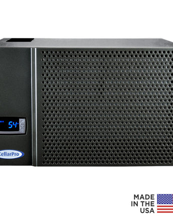 CellarPro 1800XT-ECX Cooling Unit #1086