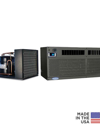 CellarPro 4000Shqc-EC Horizontal QC 25 ft #19254