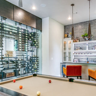 Wine Display