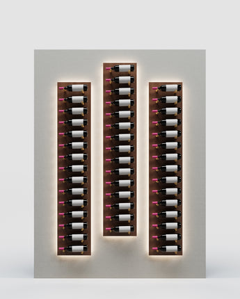 Montclair Wine Wall