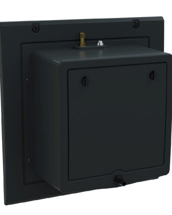 Wine Guardian DS088 Sentinel Series - Wine Cellar Cooling Unit