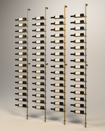 Palermo Wine Wall